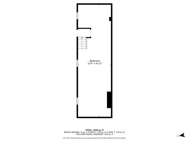 Building Photo - 322-324 Woodland Ave