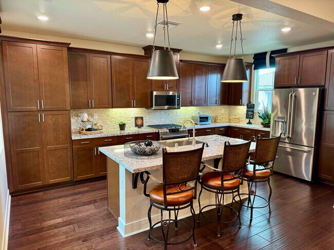 Building Photo - 4391 Danube River Ln