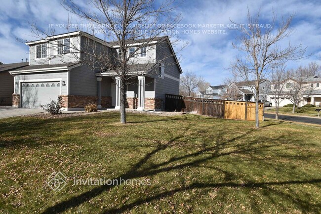 Building Photo - 5283 Golden Eagle Pkwy