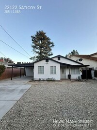Building Photo - 22122 Saticoy St