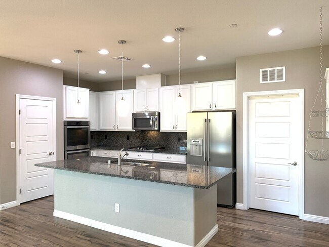 Building Photo - Single Story Home at Inspirada/Henderson