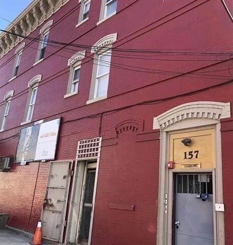 Building Photo - 89 Belmont Ave