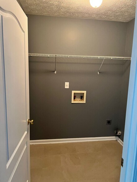 Laundry Room - 8095 Chapman Ter