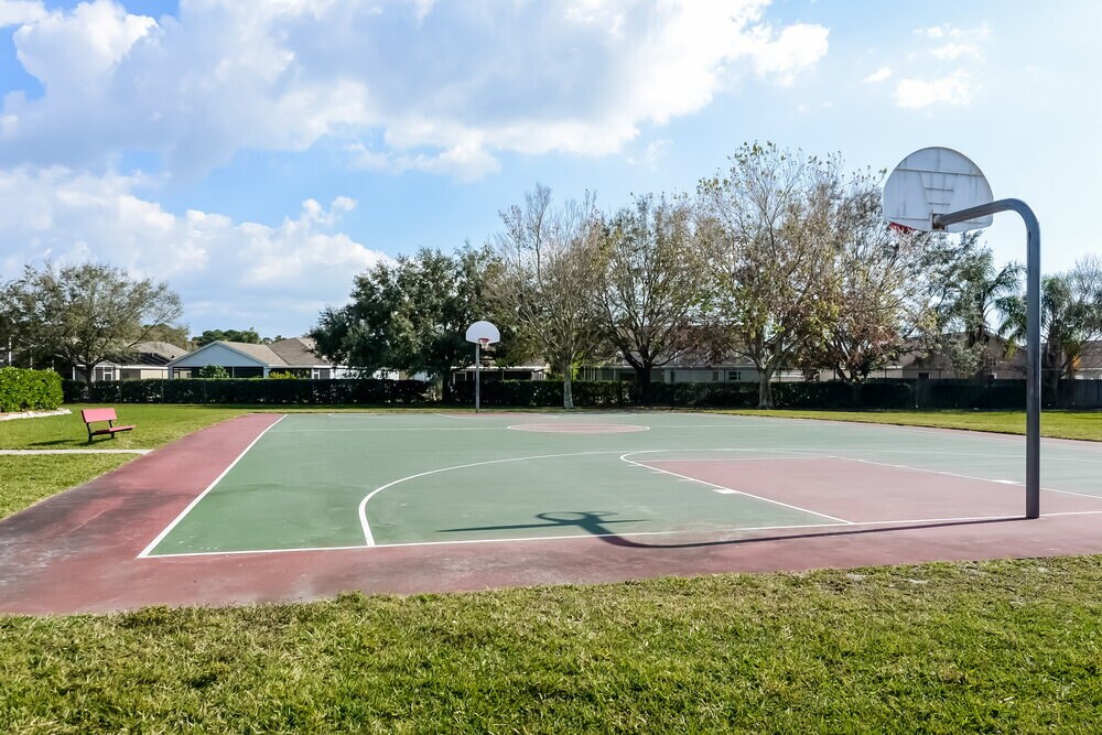 Building Photo - 4505 Sanibel Way