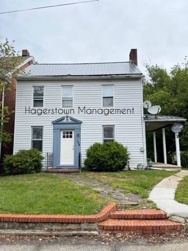Building Photo - Wayside Ave