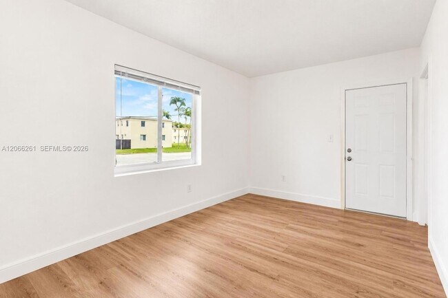 Building Photo - 8329 NW 5th Ave