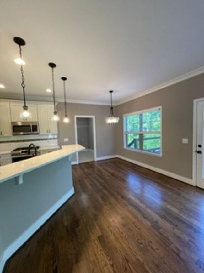 Building Photo - 3 Bedroom 2.5 Bath + Finished Bonus for Rent in Ooltewah