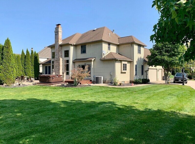 Building Photo - 3722 Tuscany Ct
