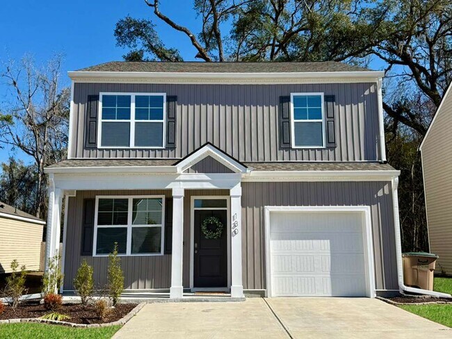 Building Photo - Available Now!