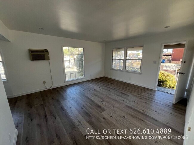 Building Photo - Updated Sylmar 1bd/1bath **4 weeks free**