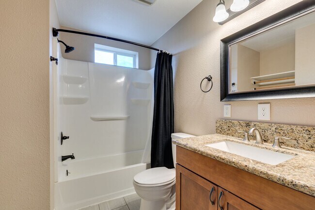 Building Photo - 437 Waterwheel Falls Dr