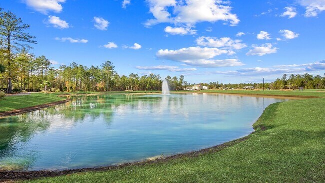 Building Photo - 4 bedroom, 2.5 bathroom 2-story home at The Pines at New Hampstead!! July 2026