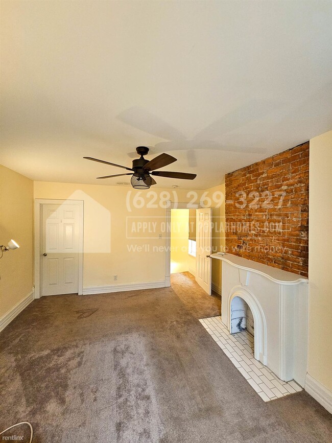 Building Photo - 2 br, 3 bath House - 389 W 4th Ave -