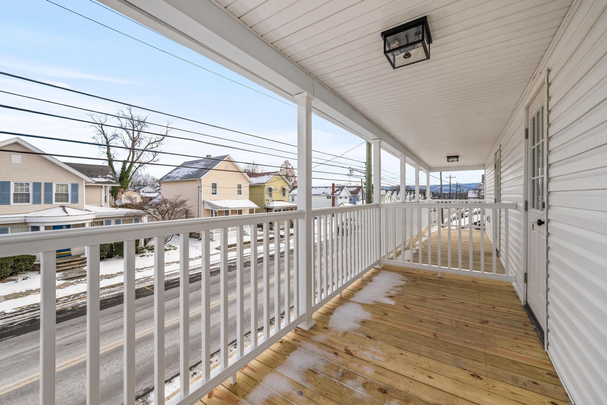 Building Photo - 346 Bennett St