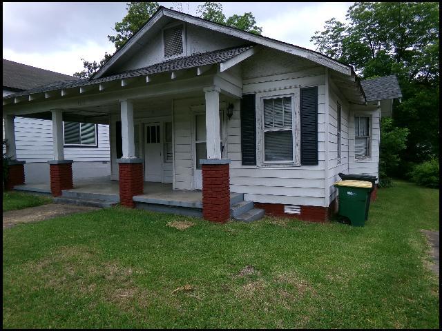 Building Photo - 1515 Wolfe St