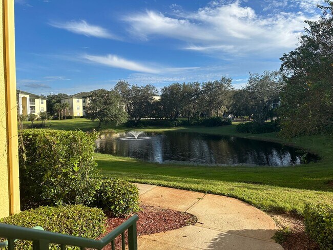 Building Photo - 2 Bedroom Condo For Rent in Kissimmee in Legacy Dunes Resort