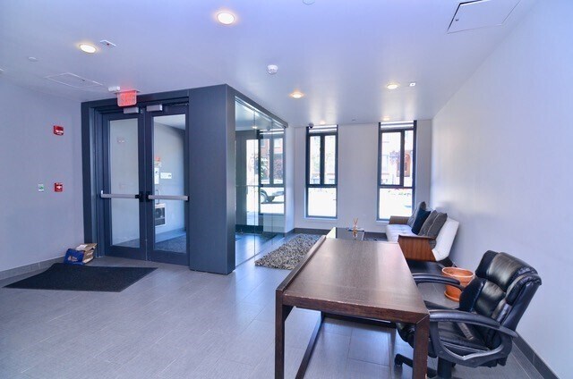 Building Photo - 691 Massachusetts Ave