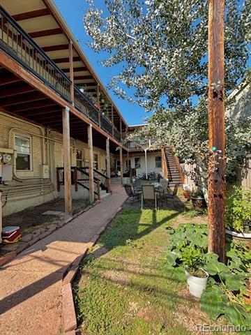 Building Photo - 3127 W 28th Ave