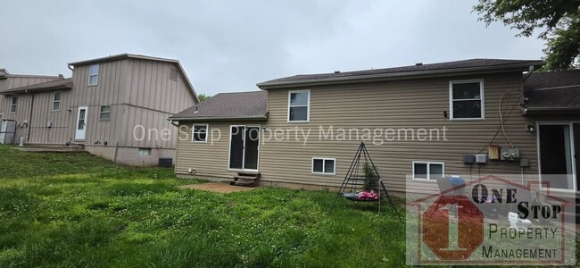 Building Photo - Beautiful 3 Bedroom 1 Bathroom in Independence!