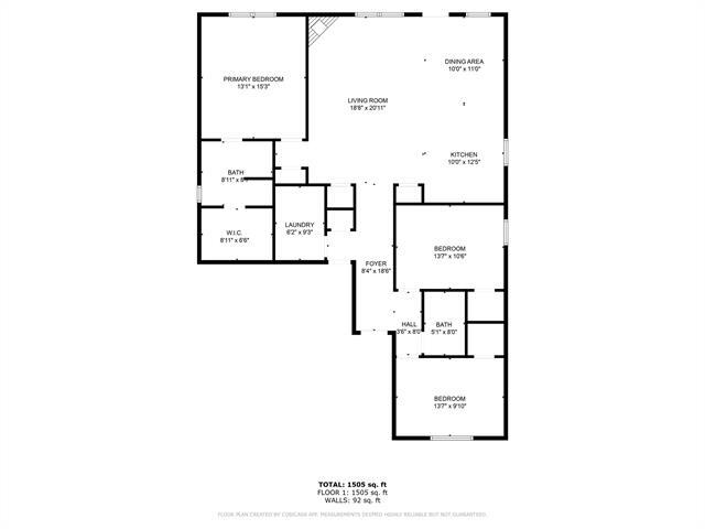 Building Photo - 122 Feverbush Dr
