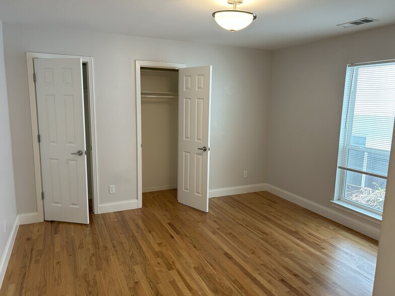 Second Bedroom Upstairs - 5947 Oram St