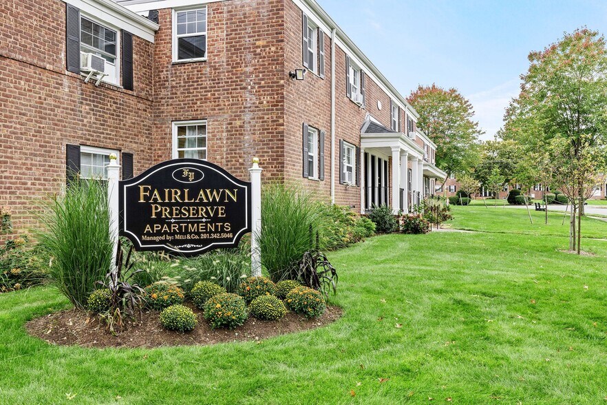 Building Photo - The Preserve at Fair Lawn