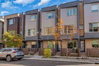 Building Photo - 1632 Quitman St