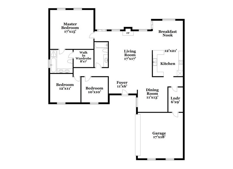 Building Photo - 828 Passive Dr
