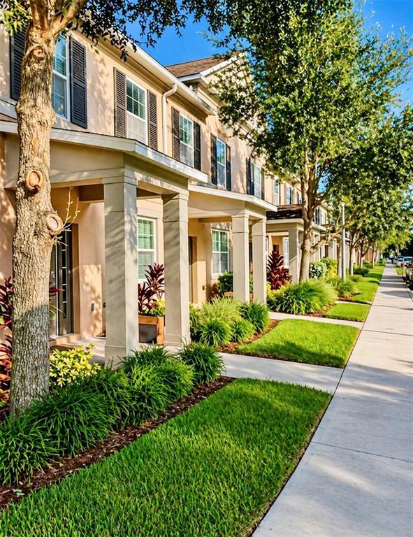 Building Photo - 8253 Maritime Flag St