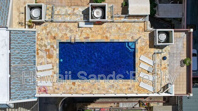 Building Photo - 444 Nahua St