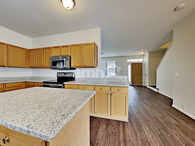 Building Photo - 15833 E 98th Pl