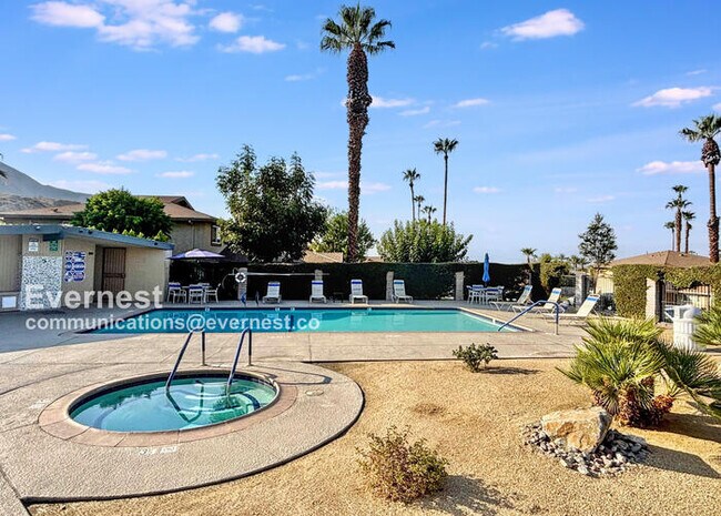 Building Photo - 72666 Bursera Way