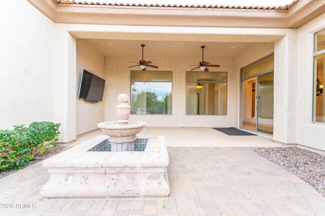 Building Photo - 3552 E Jaeger Cir