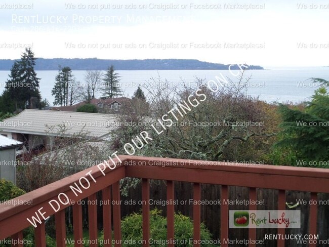 Building Photo - 29633 Marine View Dr SW