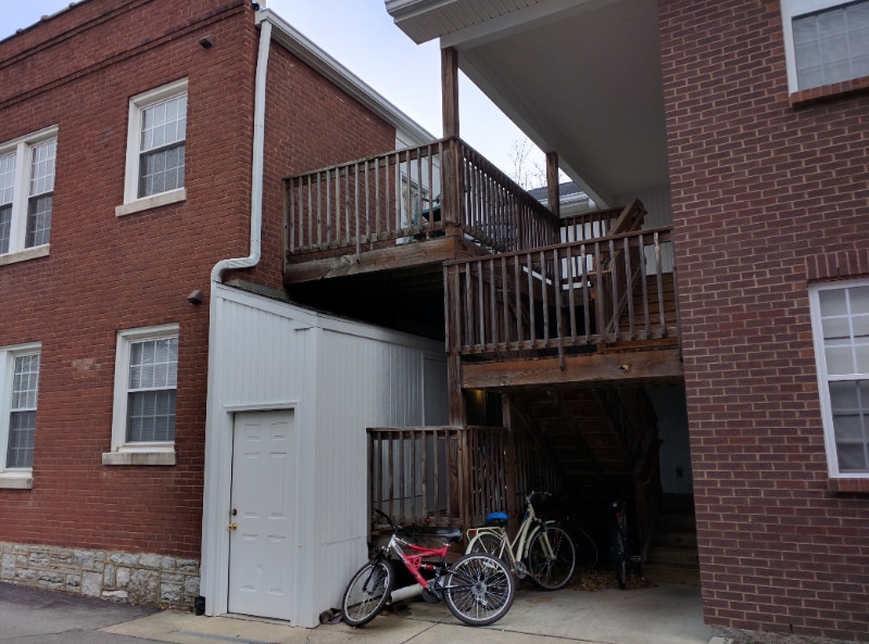 Building Photo - 228 Lexington Ave