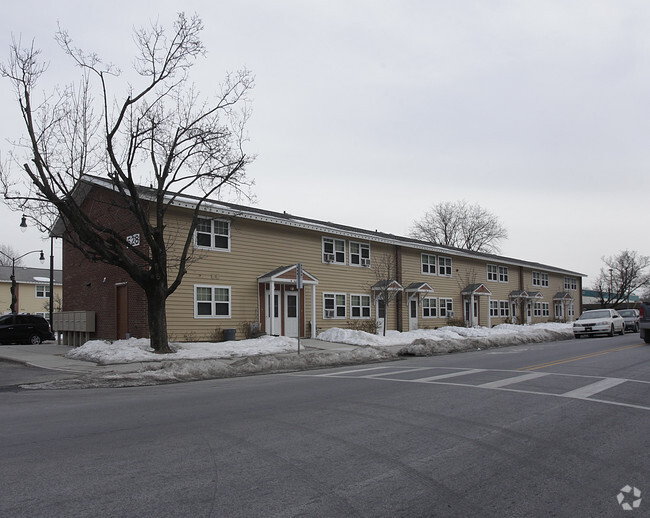 Primary Photo - Ezra Prentice Homes