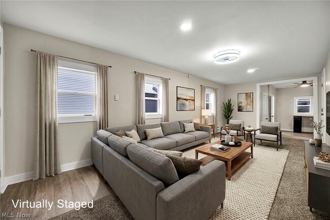 Building Photo - 2160 Fulton Rd