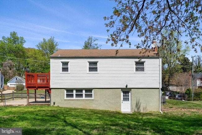 Building Photo - 1411 Harrison St