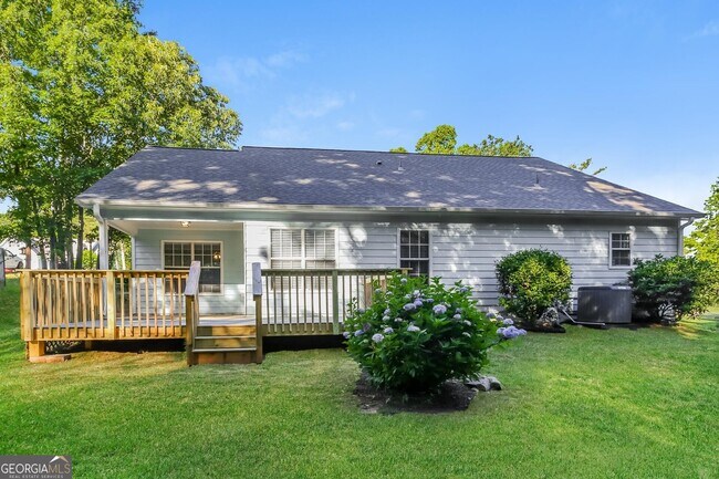 Building Photo - 525 Flintlock Dr