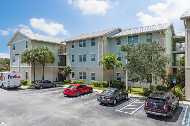 Alternate - La Joya Villages