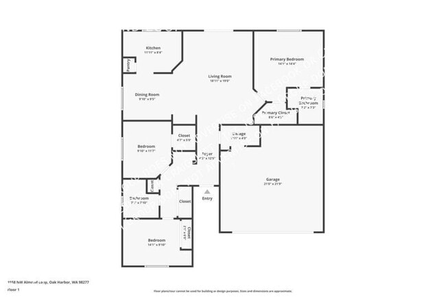 Building Photo - 1558 NW Almond Loop