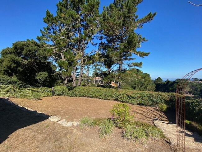 Building Photo - Pacific Grove Mid-Century Modern style home