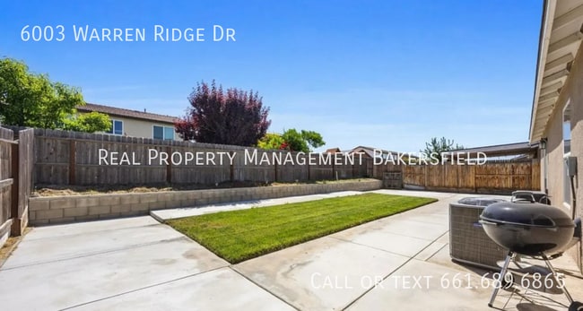 Building Photo - 6003 Warren Ridge Dr