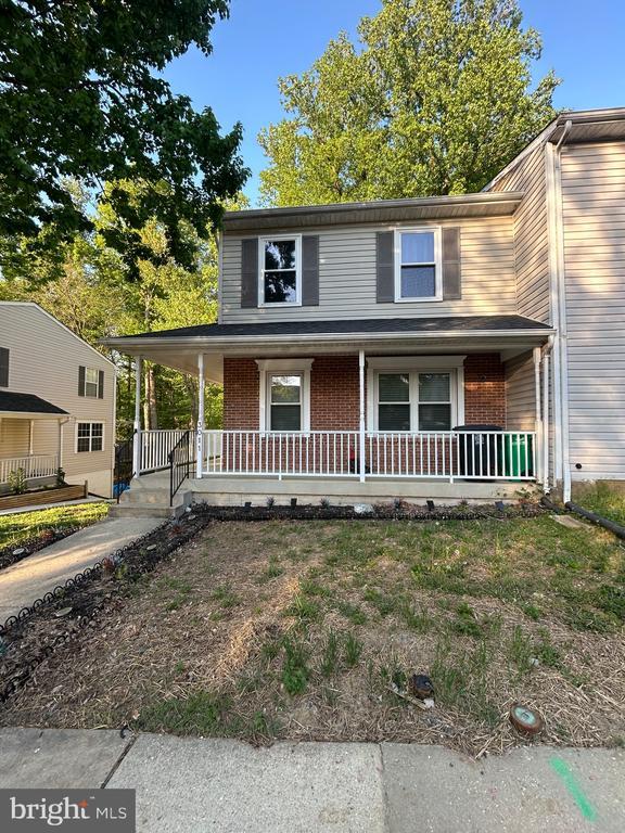 Building Photo - 3011 Henson Bridge Terrace