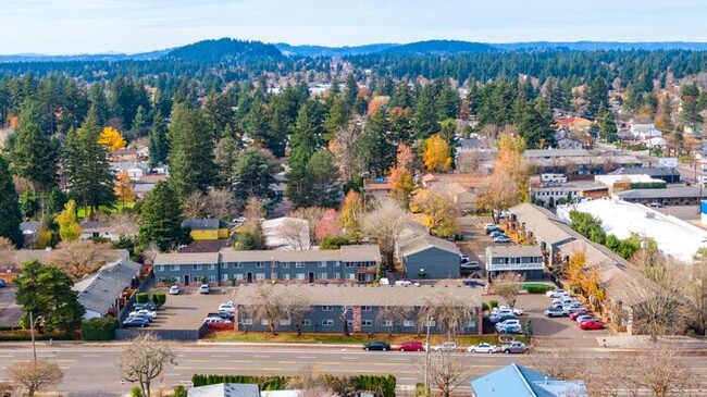 Building Photo - Spring Specials Won’t Last! 1-Month Rent F...