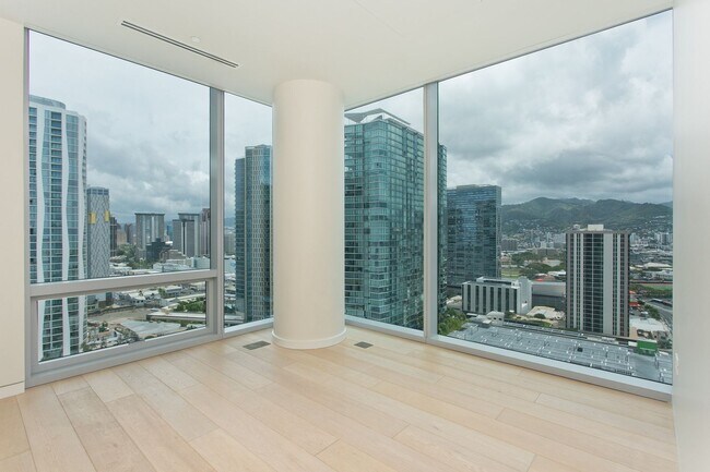 Building Photo - Waiea 2306