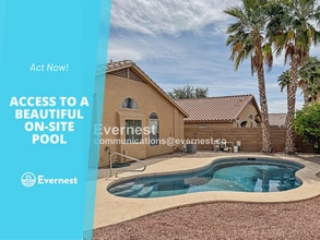 Building Photo - 42520 W Hall Dr