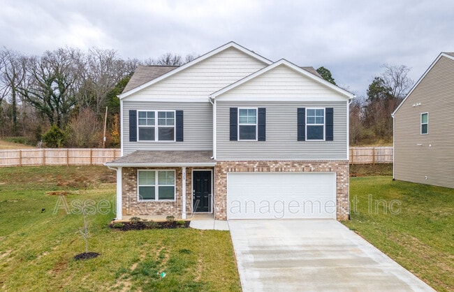 Building Photo - 329 Aspen Dr