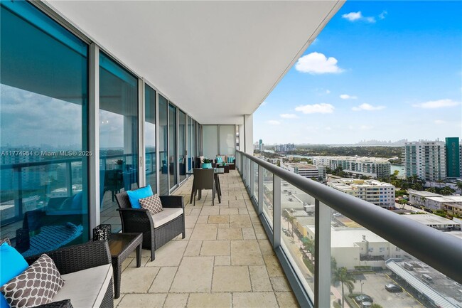 Building Photo - 6799 Collins Ave