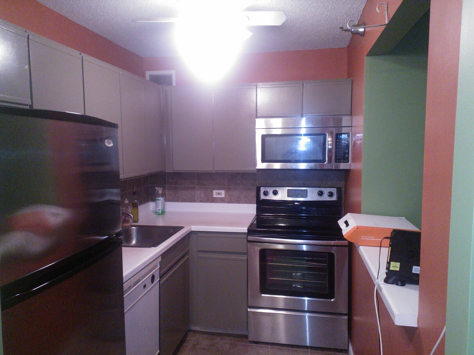 Building Photo - 440 North McClurg Court